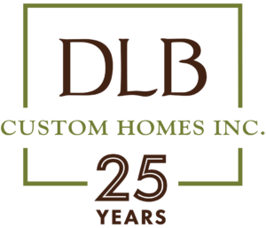 DLB Custom Homes